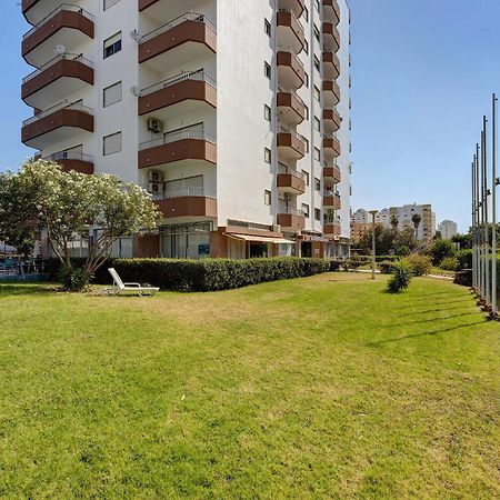 Apartamento Mar E Sol Портиман Екстериор снимка