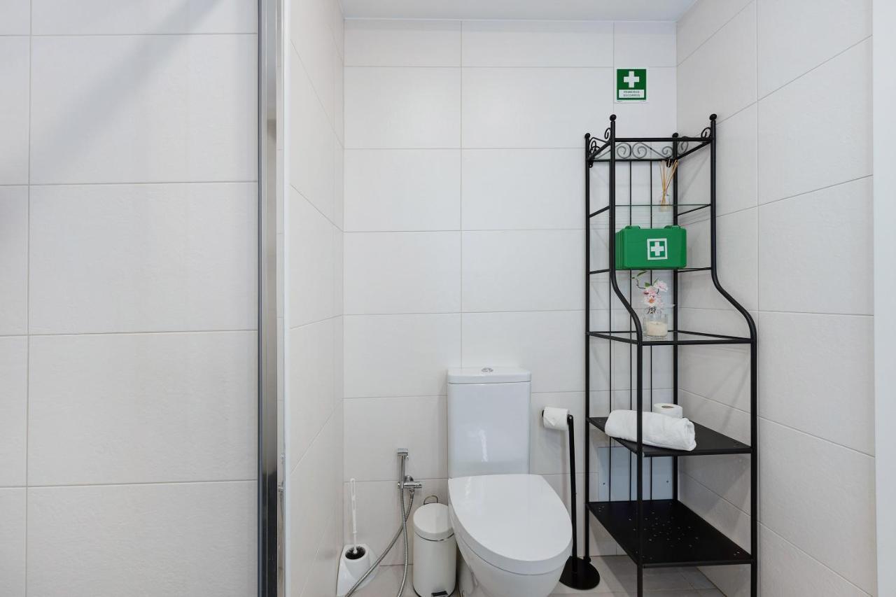 Apartamento Mar E Sol Портиман Екстериор снимка
